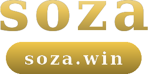 soza โลโก้